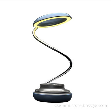 6000mAh New Desk Lamp Charger with OEM Service